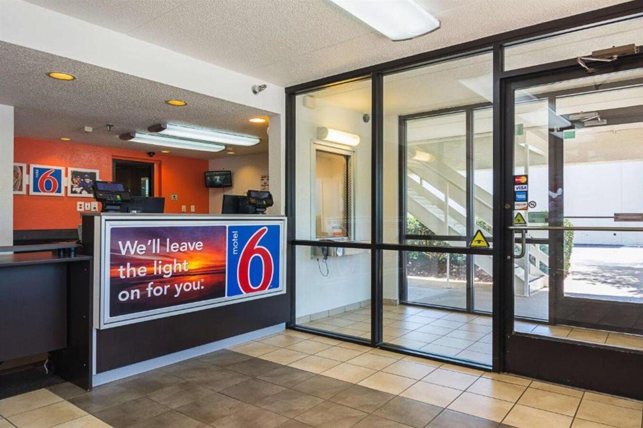 Motel 6-Tucker, Ga - Atlanta Northeast Exterior foto