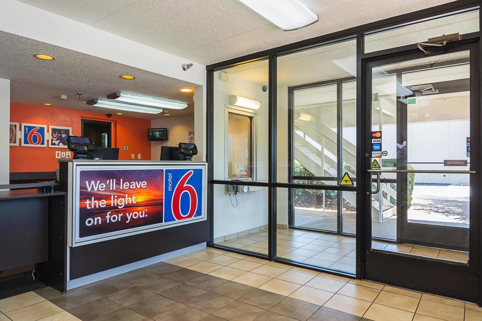 Motel 6-Tucker, Ga - Atlanta Northeast Exterior foto